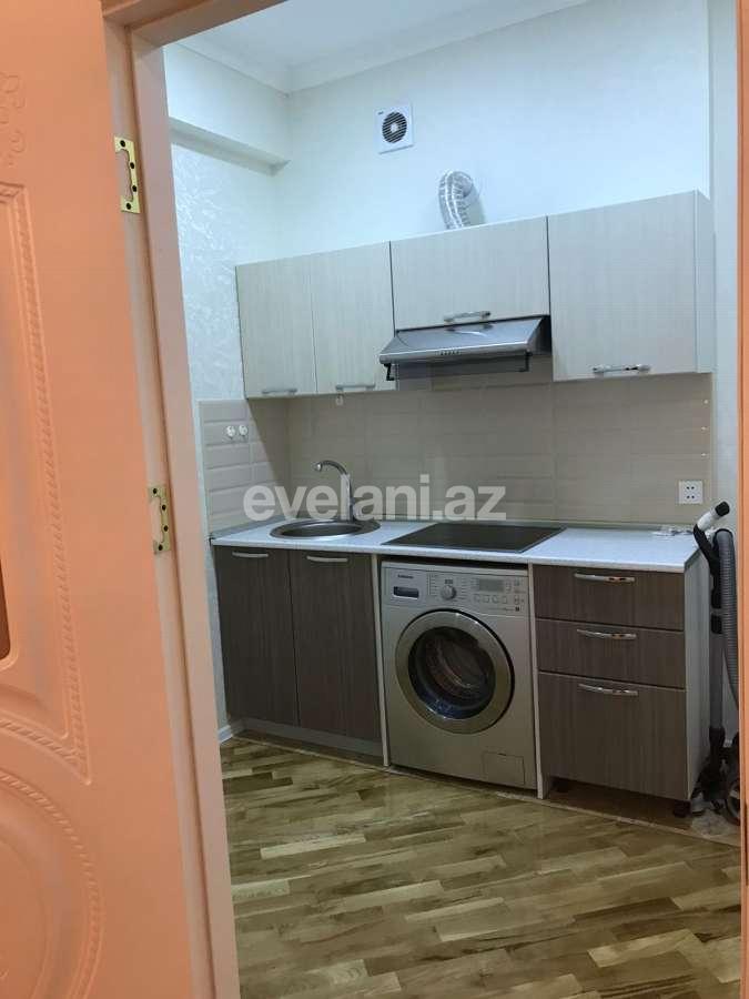 Satılır, yeni tikili, 2 otaqlı, 63 m², Şah İsmayıl Xətai m.
