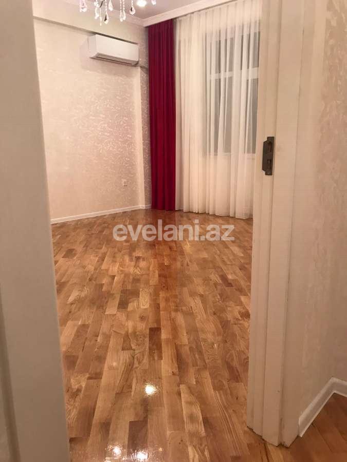 Satılır, yeni tikili, 2 otaqlı, 63 m², Şah İsmayıl Xətai m.
