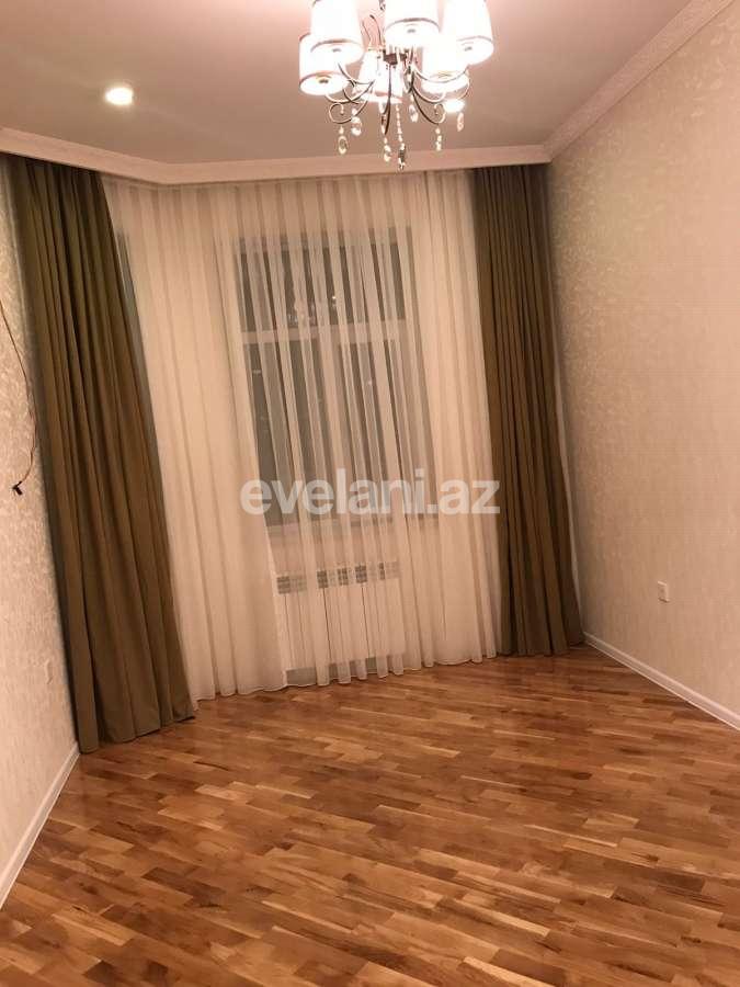 Satılır, yeni tikili, 2 otaqlı, 63 m², Şah İsmayıl Xətai m.