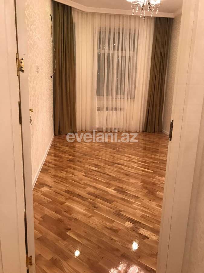 Satılır, yeni tikili, 2 otaqlı, 63 m², Şah İsmayıl Xətai m.