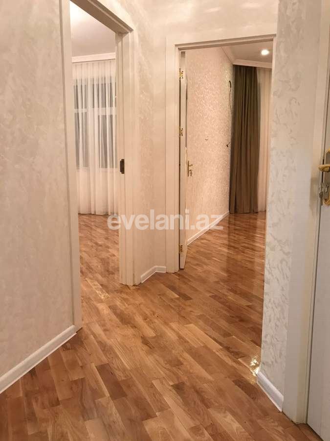 Satılır, yeni tikili, 2 otaqlı, 63 m², Şah İsmayıl Xətai m.