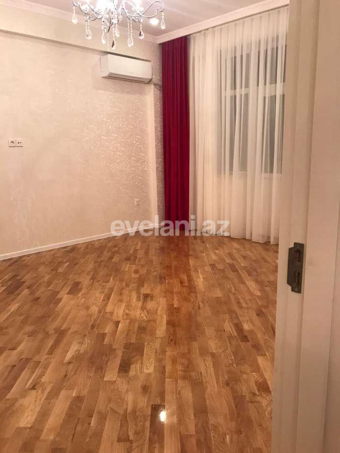 Satılır, yeni tikili, 2 otaqlı, 63 m², Şah İsmayıl Xətai m.