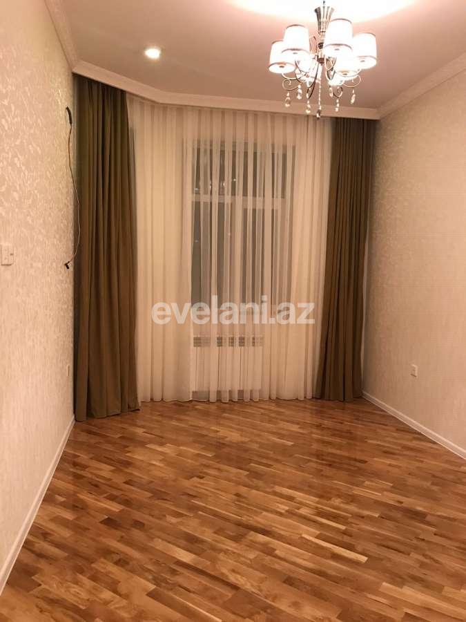 Satılır, yeni tikili, 2 otaqlı, 63 m², Şah İsmayıl Xətai m.