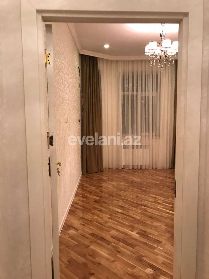 Satılır, yeni tikili, 2 otaqlı, 63 m², Şah İsmayıl Xətai m.
