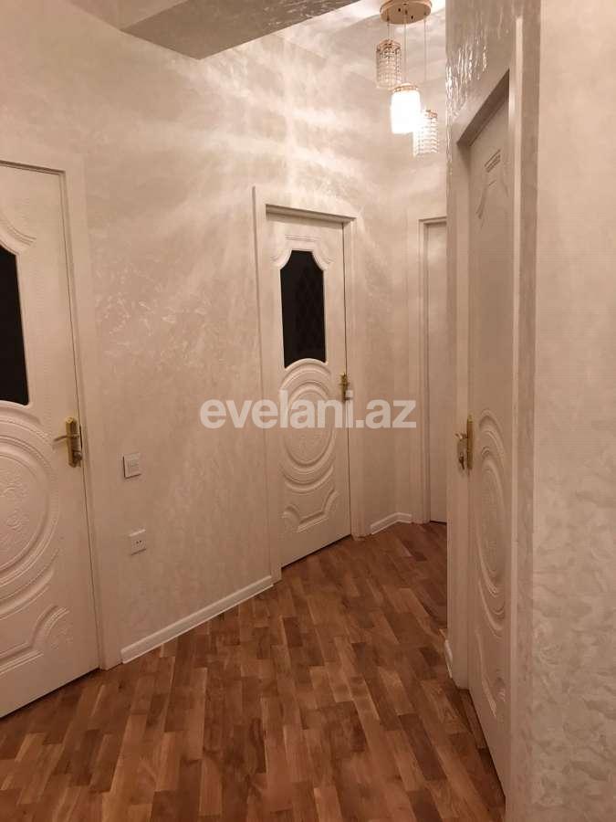 Satılır, yeni tikili, 2 otaqlı, 63 m², Şah İsmayıl Xətai m.