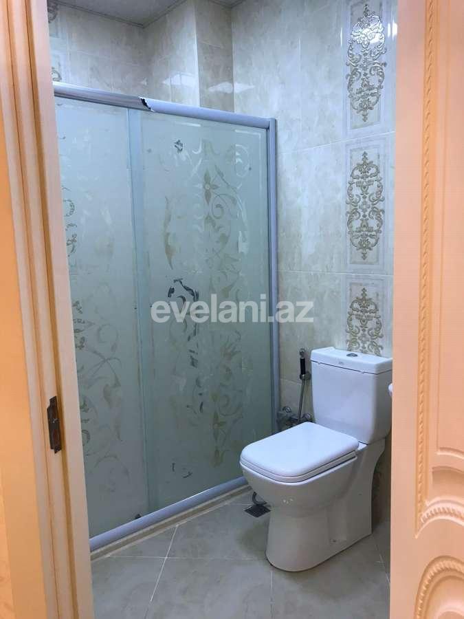 Satılır, yeni tikili, 2 otaqlı, 63 m², Şah İsmayıl Xətai m.