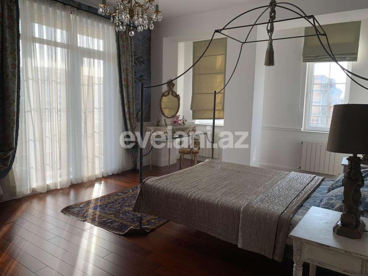 Satılır, yeni tikili, 4 otaqlı, 220 m², 28 may m.