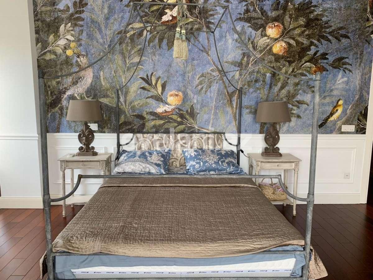 Satılır, yeni tikili, 4 otaqlı, 220 m², 28 may m.