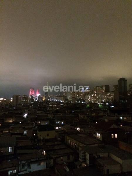 Kirayə verilir, yeni tikili, 2 otaqlı, 110 m², Yasamal r.