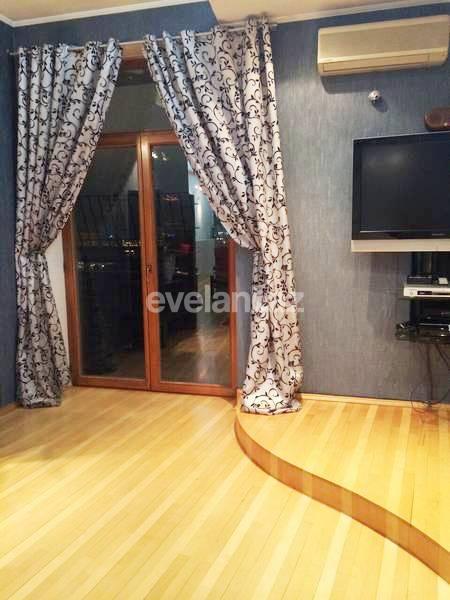 Kirayə verilir, yeni tikili, 2 otaqlı, 110 m², Yasamal r.