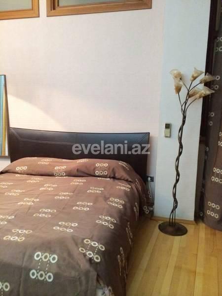 Kirayə verilir, yeni tikili, 2 otaqlı, 110 m², Yasamal r.