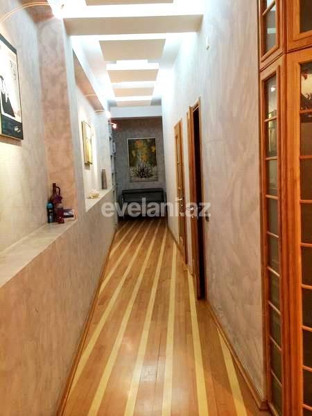 Kirayə verilir, yeni tikili, 2 otaqlı, 110 m², Yasamal r.