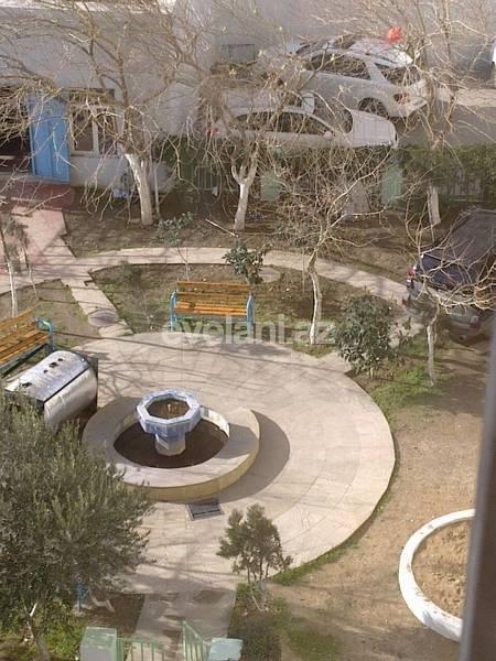 Kirayə verilir, yeni tikili, 2 otaqlı, 110 m², Yasamal r.