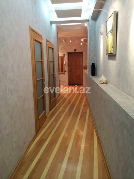 Kirayə verilir, yeni tikili, 2 otaqlı, 110 m², Yasamal r.