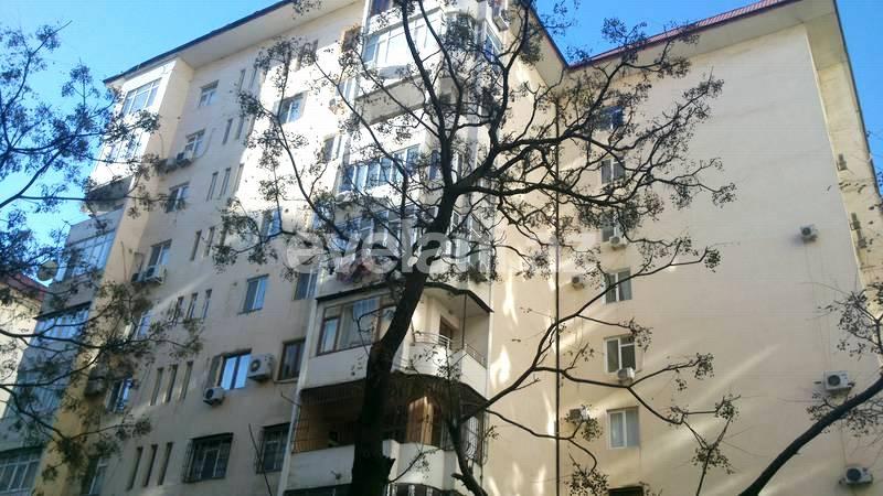 Kirayə verilir, yeni tikili, 2 otaqlı, 110 m², Yasamal r.