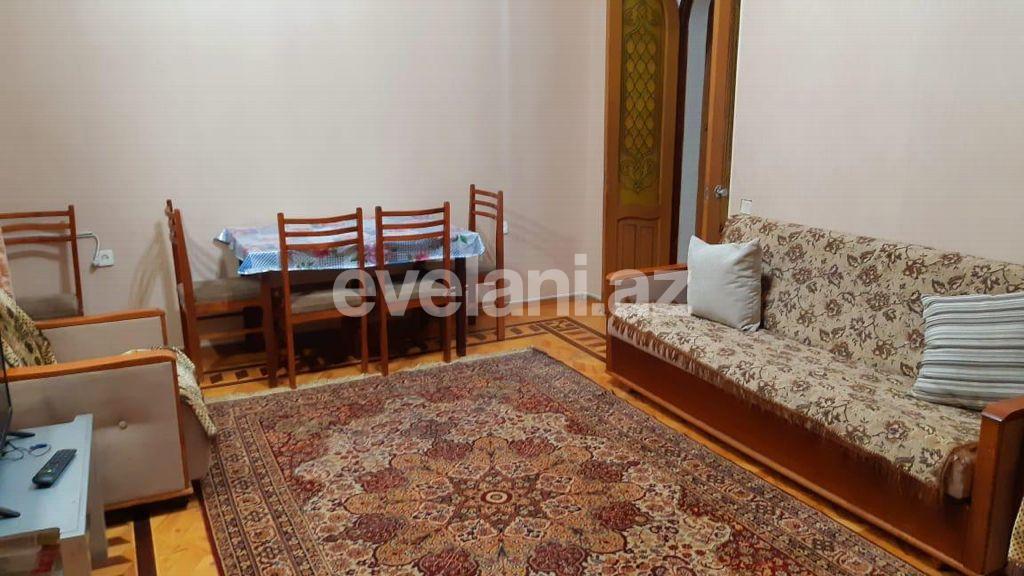 Сдаётся, вторичка, 3-комнаты, 70 m², 28 мая m.