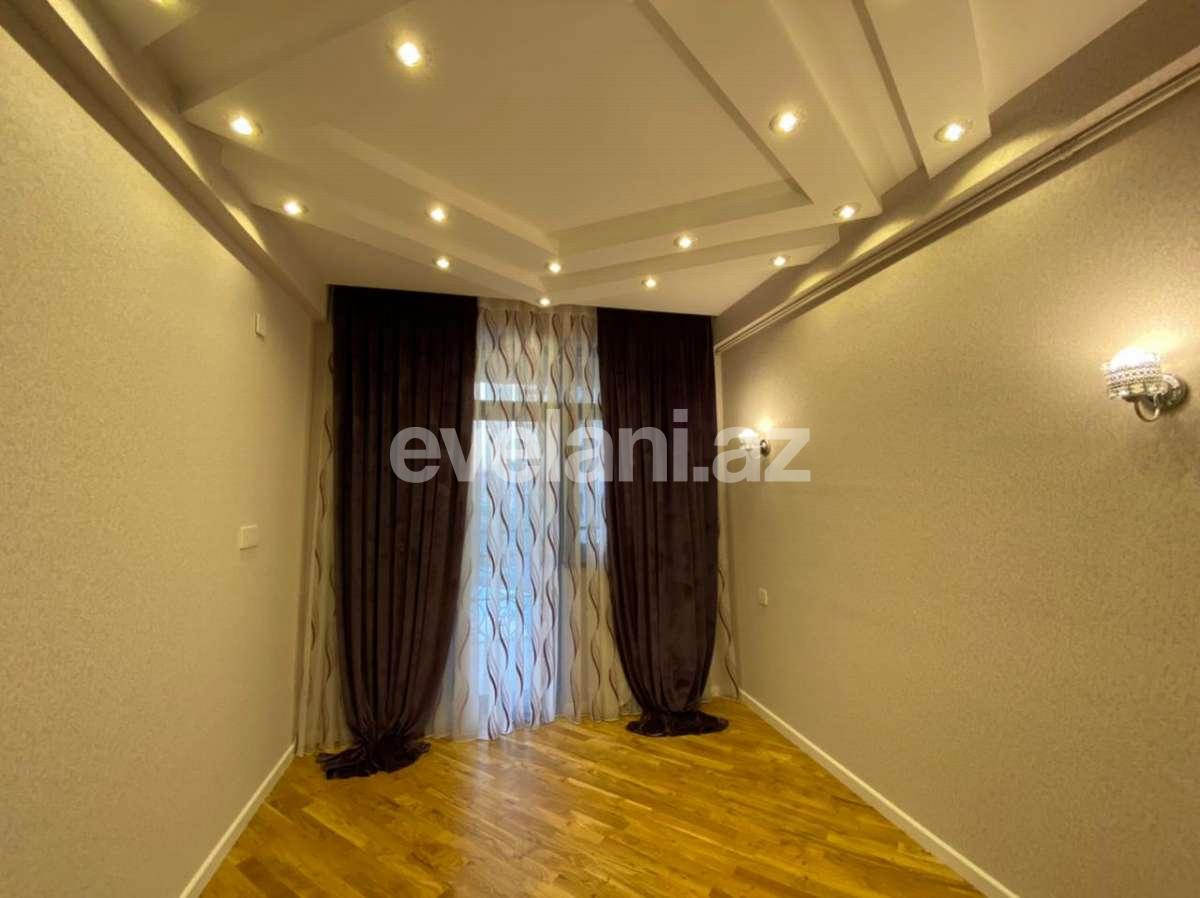 Satılır, yeni tikili, 3 otaqlı, 92 m², Şah İsmayıl Xətai m.