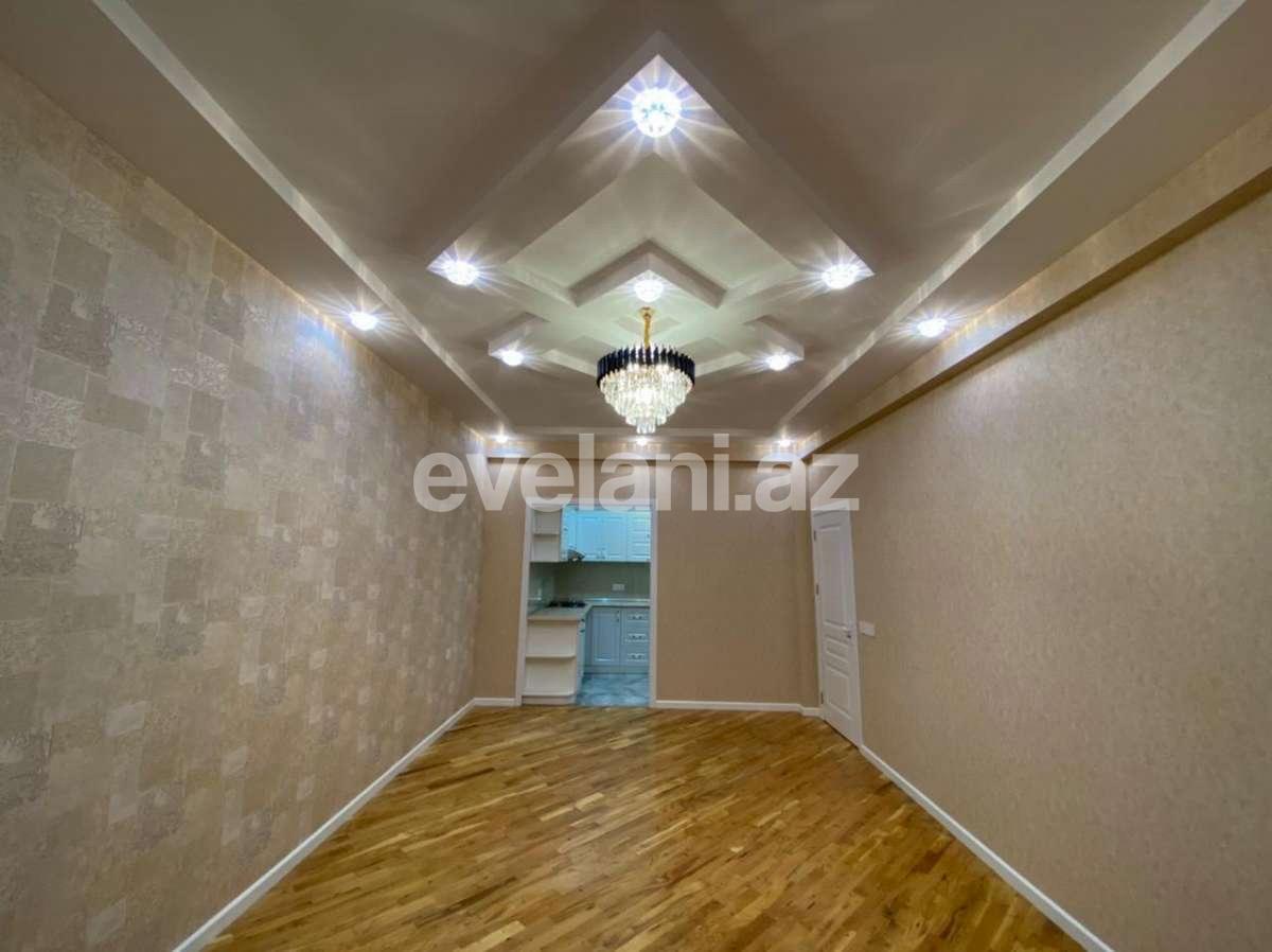 Satılır, yeni tikili, 3 otaqlı, 92 m², Şah İsmayıl Xətai m.