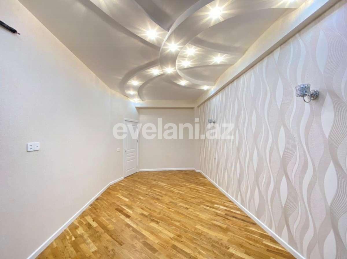 Satılır, yeni tikili, 3 otaqlı, 92 m², Şah İsmayıl Xətai m.