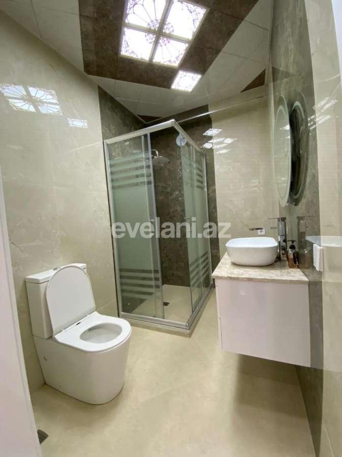 Satılır, yeni tikili, 3 otaqlı, 92 m², Şah İsmayıl Xətai m.