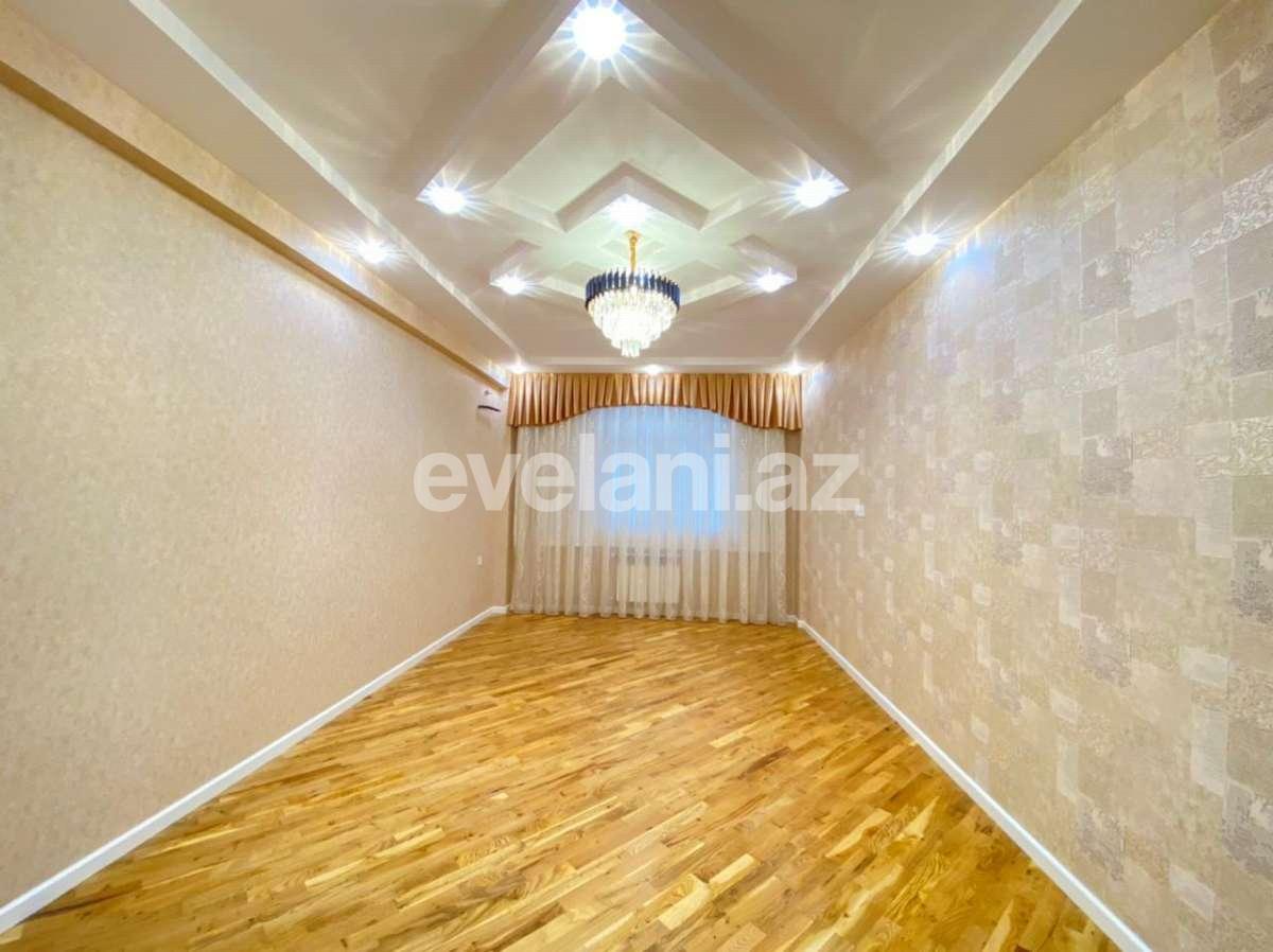 Satılır, yeni tikili, 3 otaqlı, 92 m², Şah İsmayıl Xətai m.