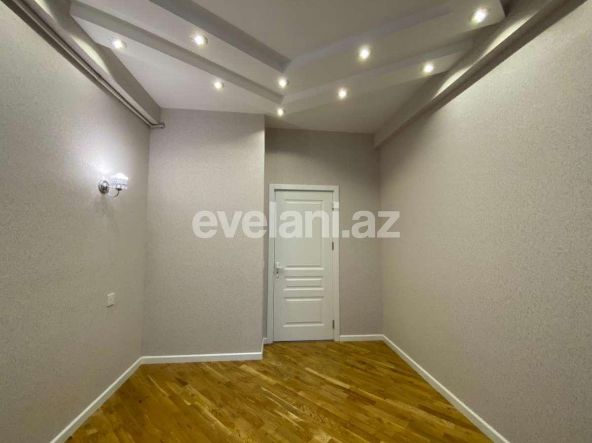 Satılır, yeni tikili, 3 otaqlı, 92 m², Şah İsmayıl Xətai m.