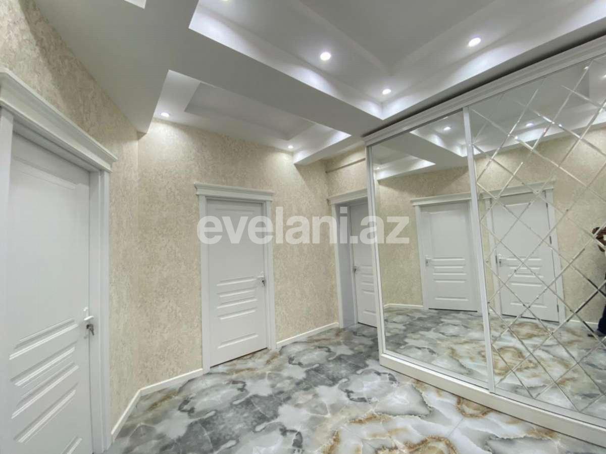 Satılır, yeni tikili, 3 otaqlı, 92 m², Şah İsmayıl Xətai m.