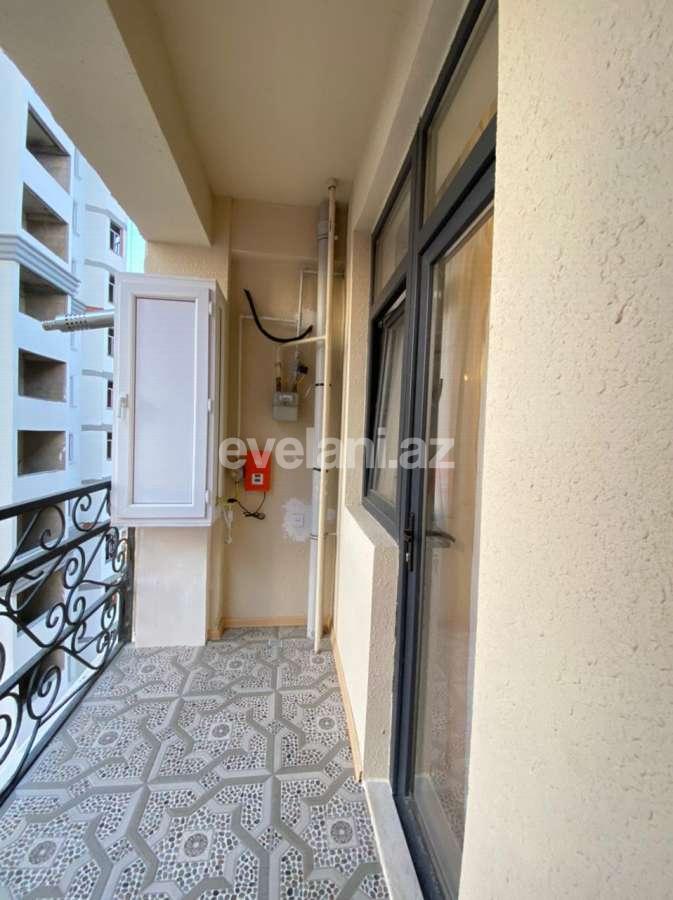 Satılır, yeni tikili, 3 otaqlı, 92 m², Şah İsmayıl Xətai m.