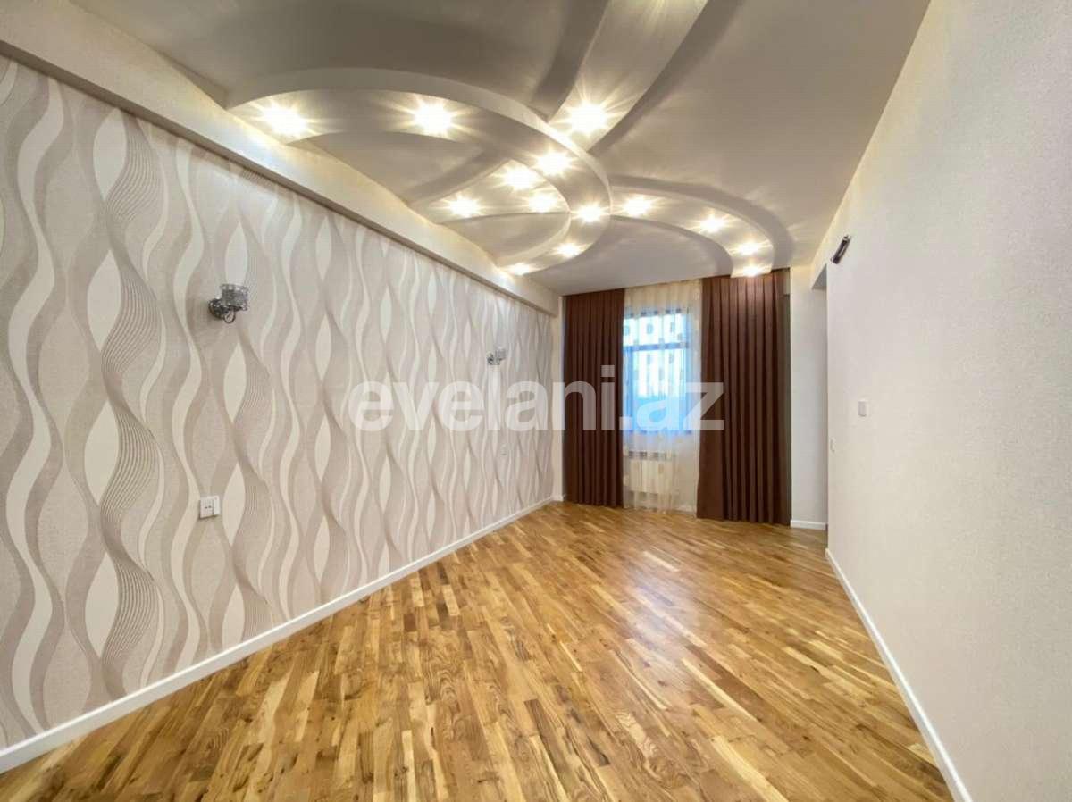 Satılır, yeni tikili, 3 otaqlı, 92 m², Şah İsmayıl Xətai m.