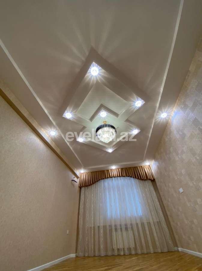 Satılır, yeni tikili, 3 otaqlı, 92 m², Şah İsmayıl Xətai m.