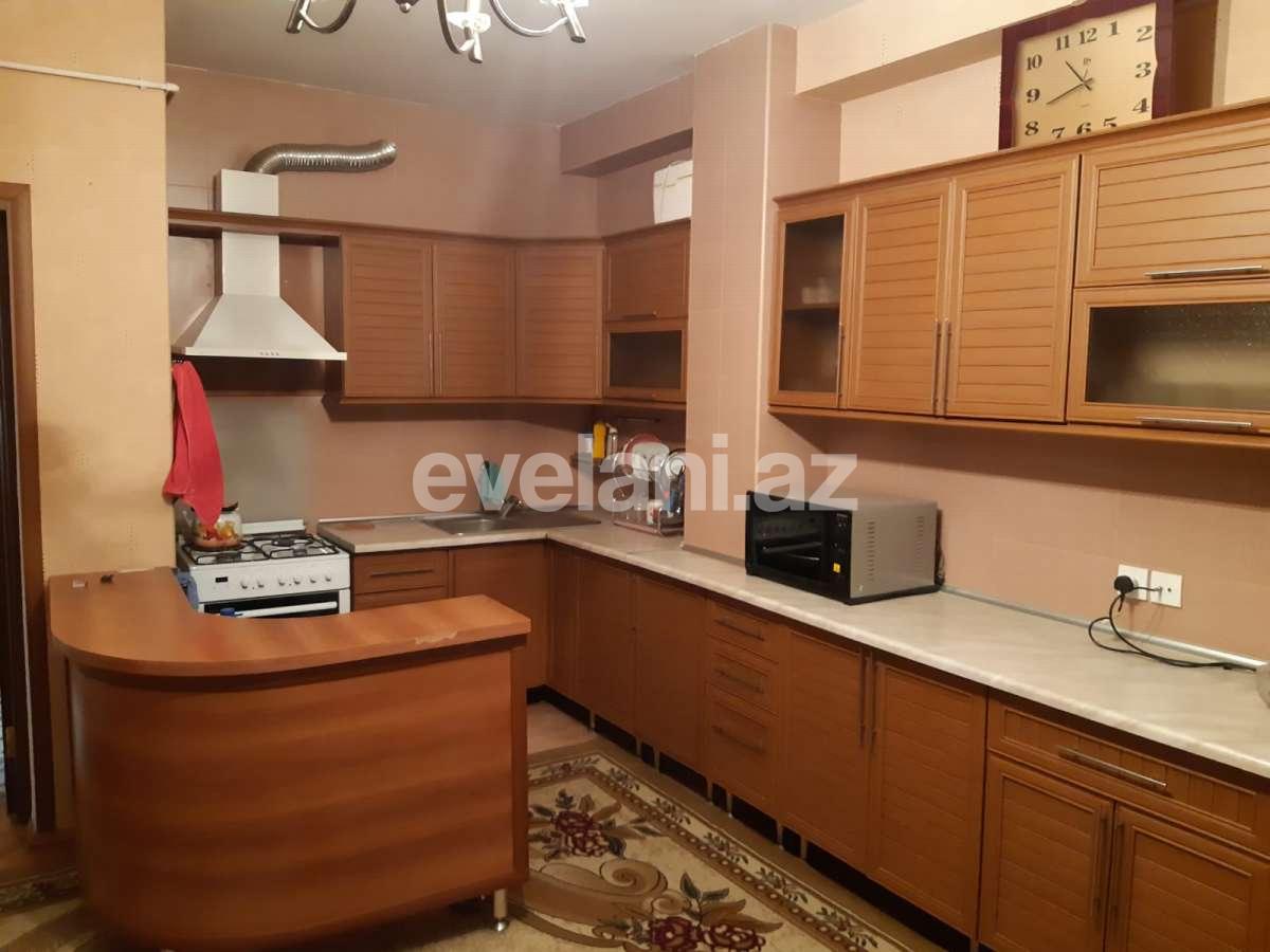 Rent, new building, 3 room, 130 m², 28 may m.