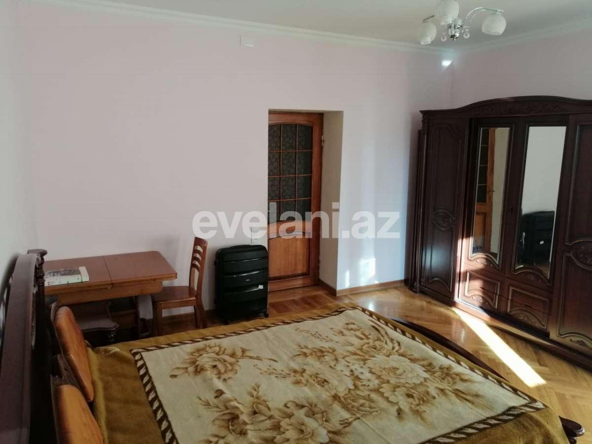 Satılır, köhnə tikili, 3 otaqlı, 110 m², 28 may m.