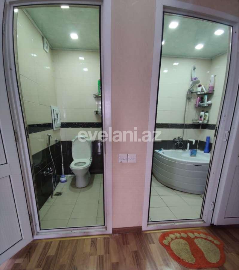 Satılır, yeni tikili, 3 otaqlı, 92 m², Əhmədli m.