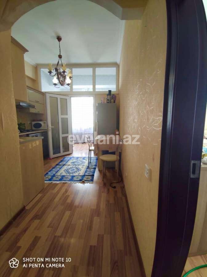 Satılır, yeni tikili, 3 otaqlı, 92 m², Əhmədli m.