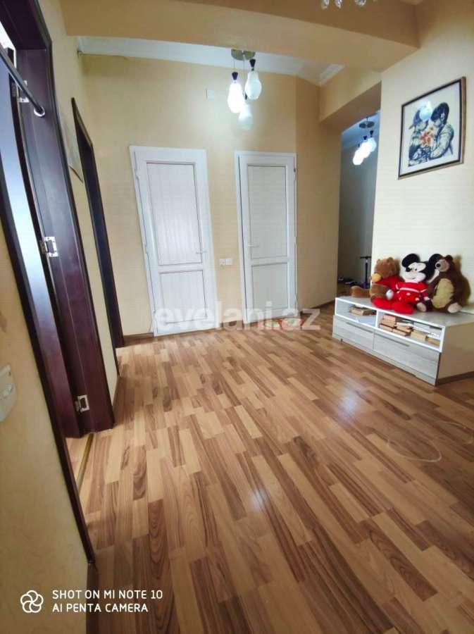 Satılır, yeni tikili, 3 otaqlı, 92 m², Əhmədli m.