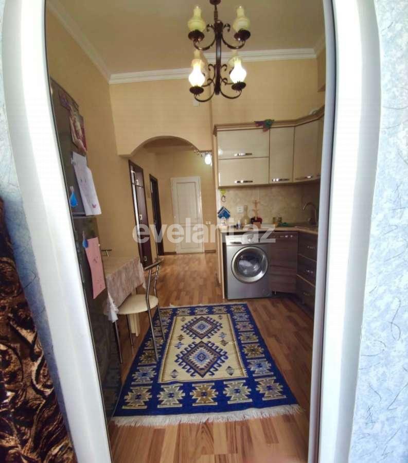 Satılır, yeni tikili, 3 otaqlı, 92 m², Əhmədli m.