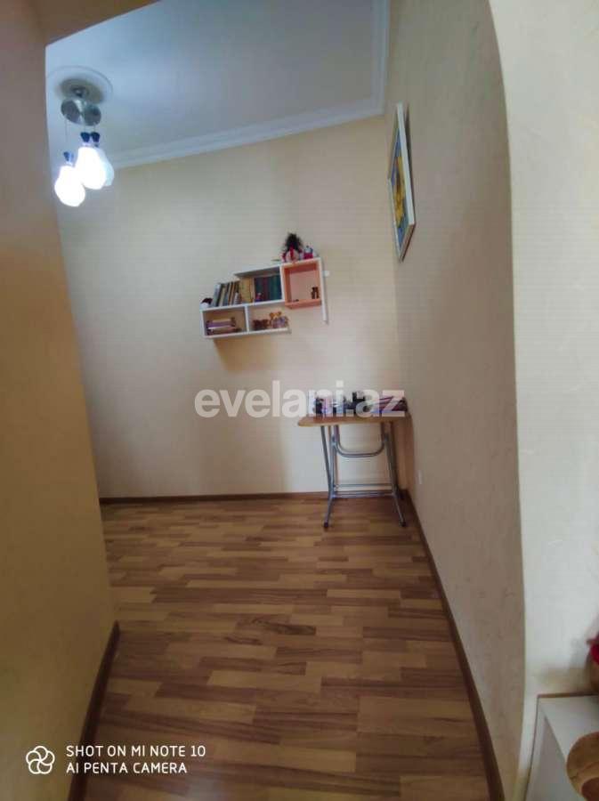 Satılır, yeni tikili, 3 otaqlı, 92 m², Əhmədli m.