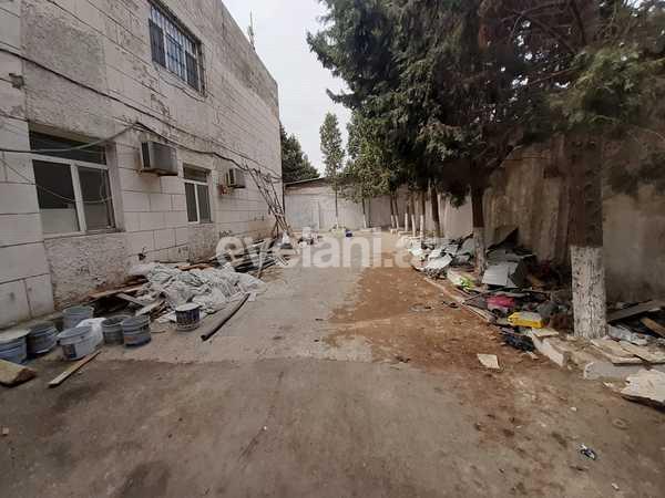 Kirayə verilir, obyekt, 600 m², Nərimanov r.