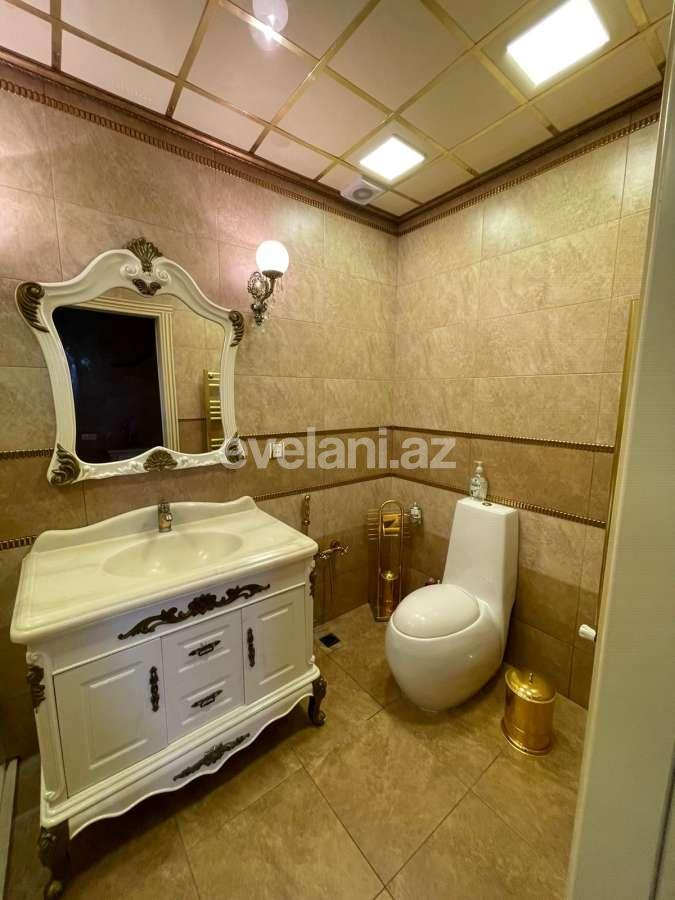 Sale, new building, 3 room, 117 m², Narimanov r.