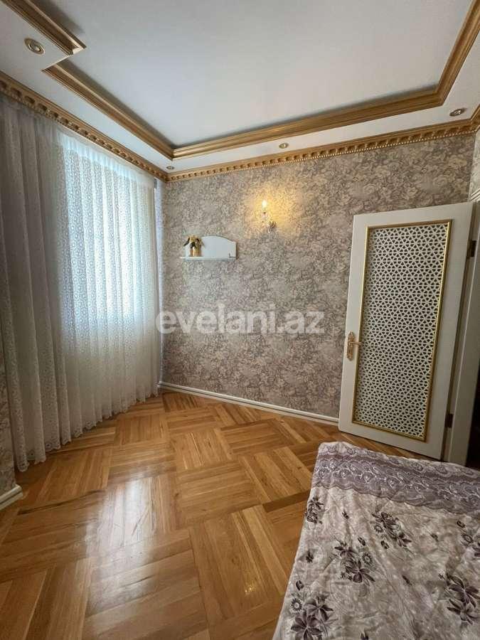 Sale, new building, 3 room, 117 m², Narimanov r.