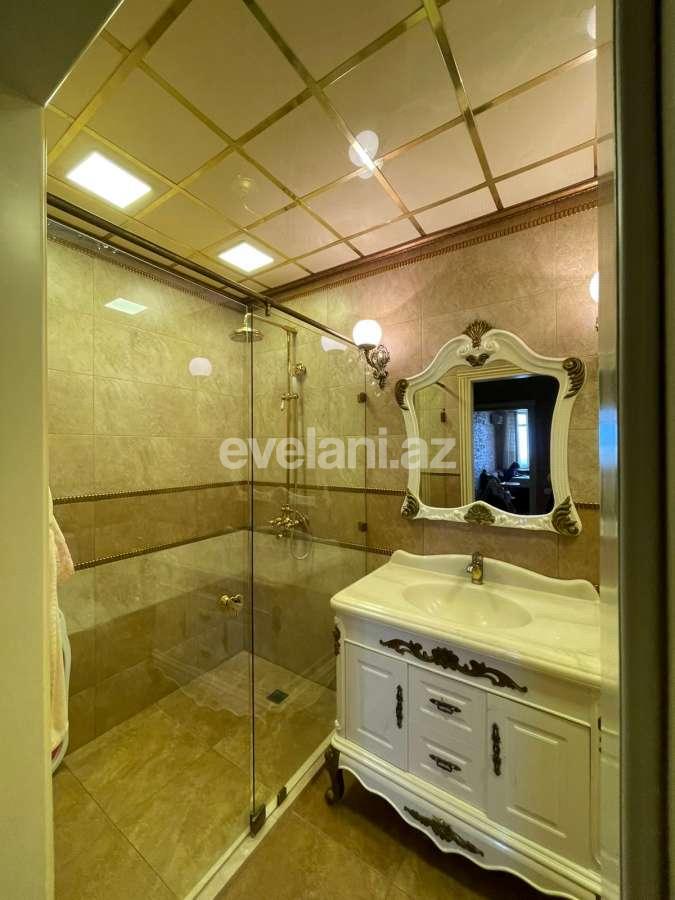 Sale, new building, 3 room, 117 m², Narimanov r.