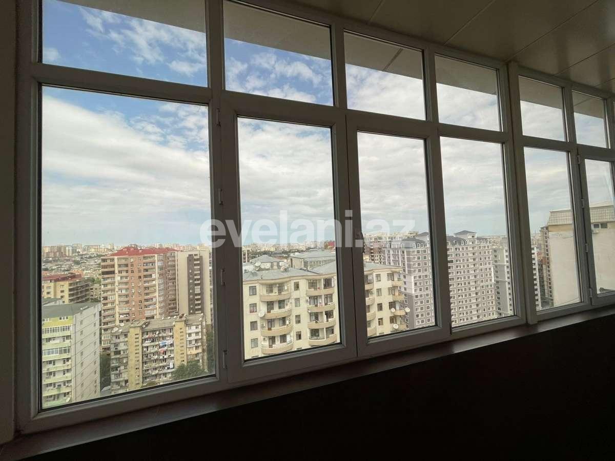 Sale, new building, 3 room, 117 m², Narimanov r.