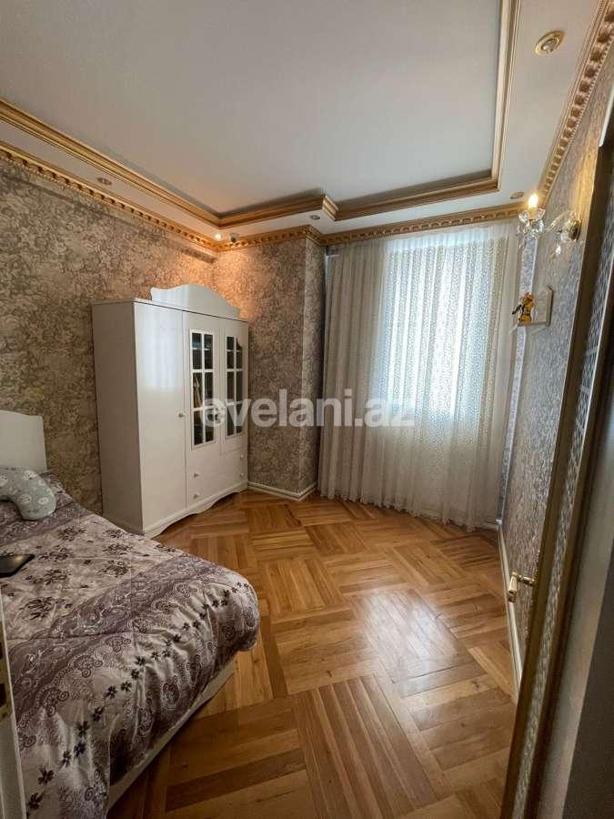 Sale, new building, 3 room, 117 m², Narimanov r.