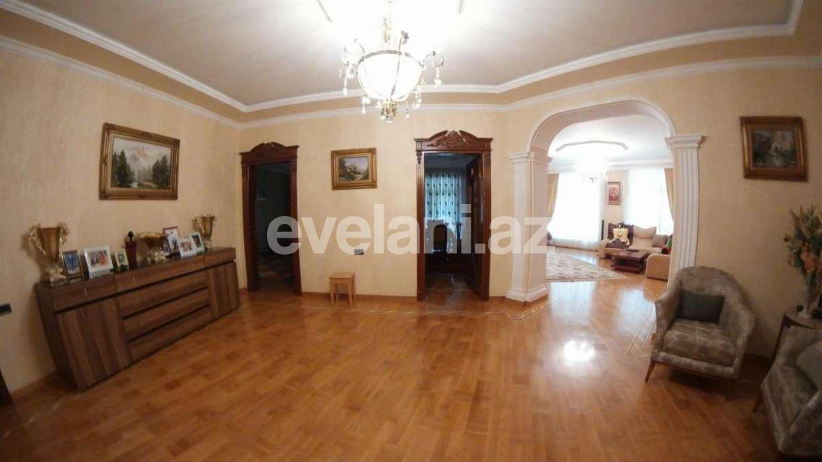 Satılır, yeni tikili, 3 otaqlı, 178 m², Nərimanov r.