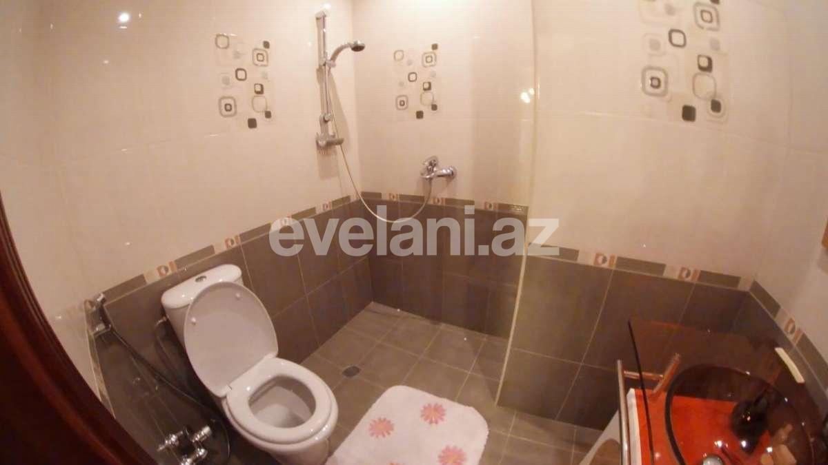 Satılır, yeni tikili, 3 otaqlı, 178 m², Nərimanov r.