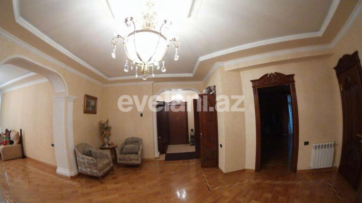 Satılır, yeni tikili, 3 otaqlı, 178 m², Nərimanov r.