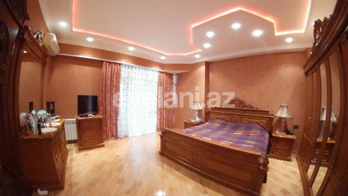 Satılır, yeni tikili, 3 otaqlı, 178 m², Nərimanov r.
