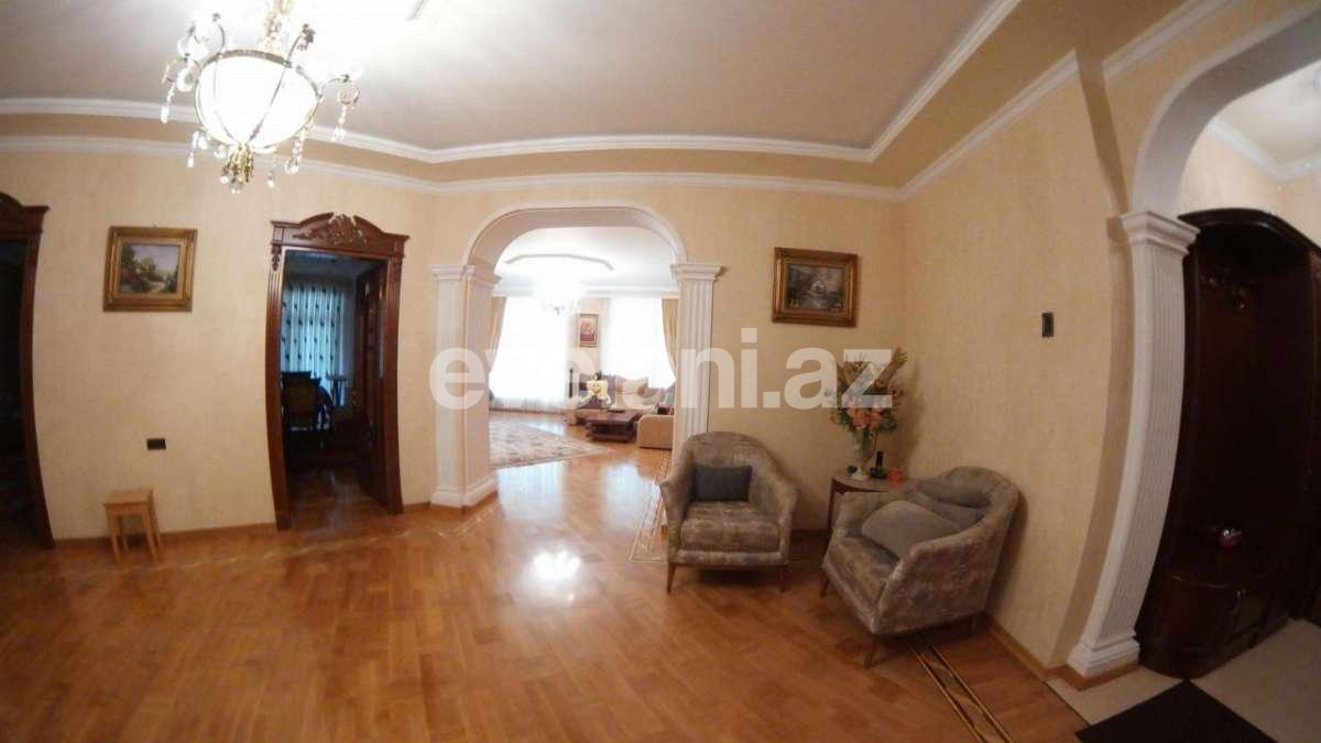Satılır, yeni tikili, 3 otaqlı, 178 m², Nərimanov r.