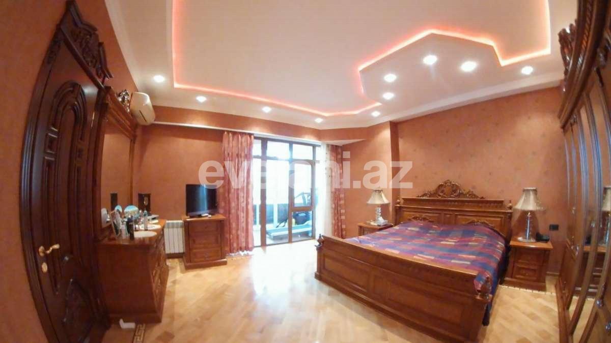 Satılır, yeni tikili, 3 otaqlı, 178 m², Nərimanov r.