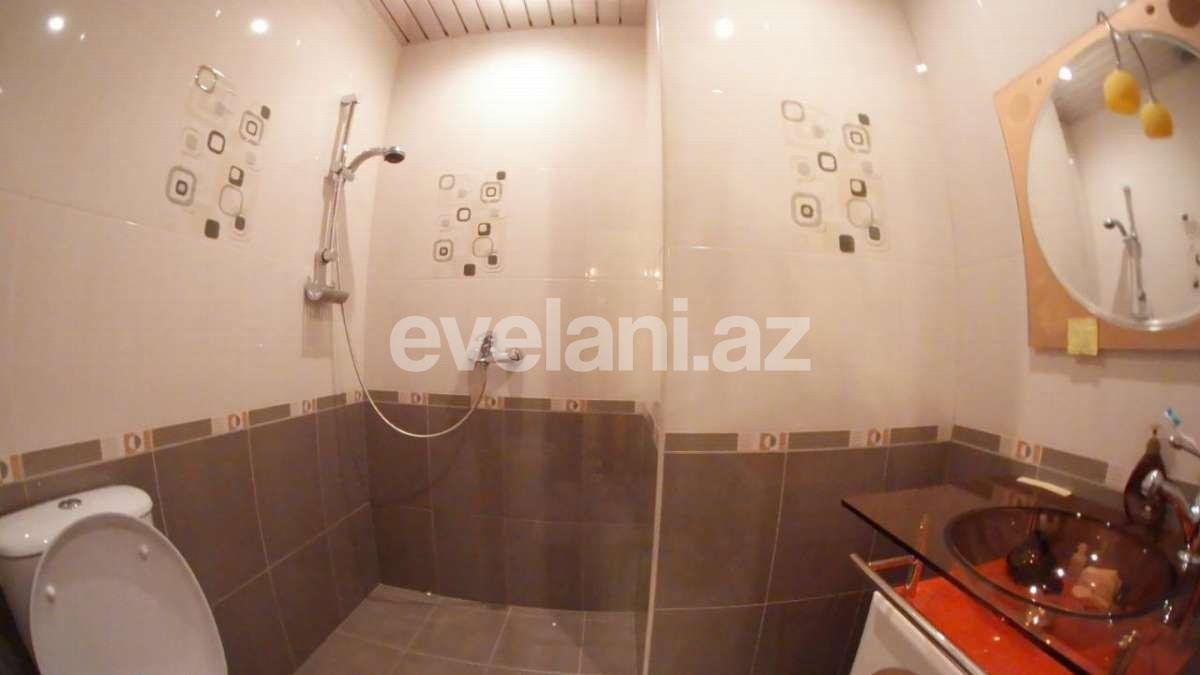 Satılır, yeni tikili, 3 otaqlı, 178 m², Nərimanov r.